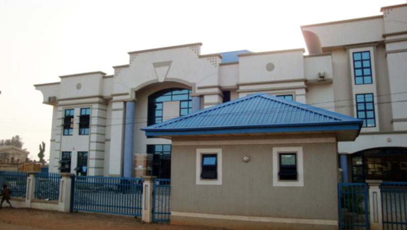 Equitorial Trust Bank