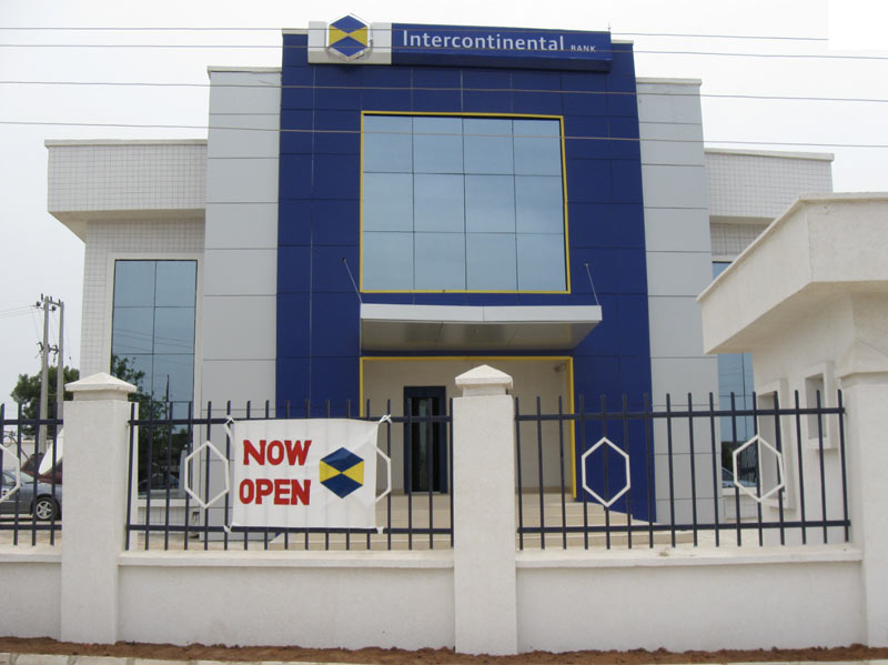 Intercontinental Bank Plc Now Access Bank Plc