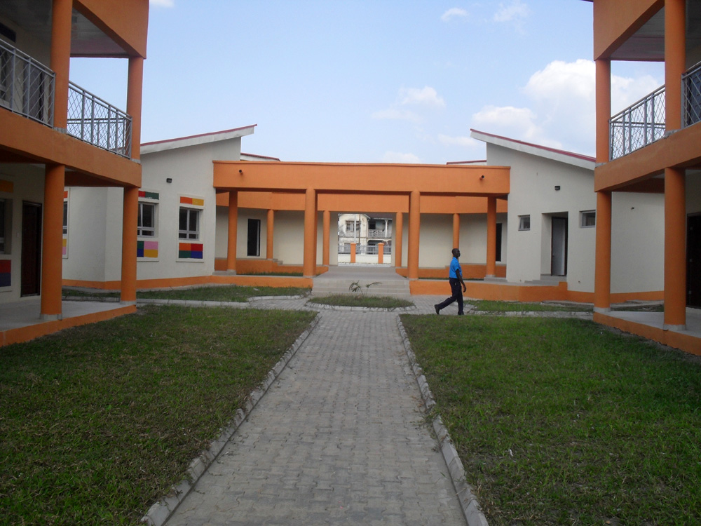 ONDO PROJECTS