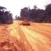 ROAD CONSTRUCTION FOR BAYELSA STATE GOVERNMENT
