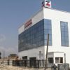 Construction of Zenith Bank Plc Building in Benue State