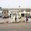 NNPC Filling Station, Omole
